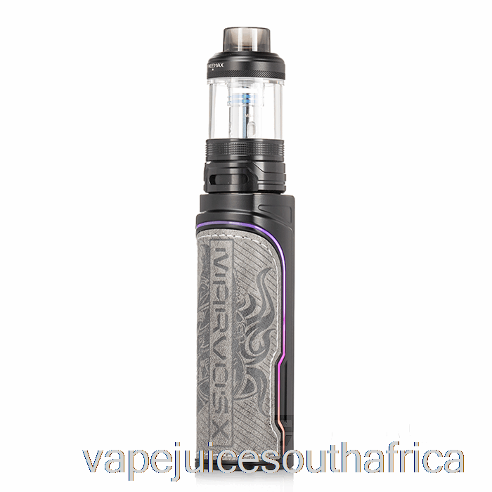 Vape Pods Freemax Marvos X Pro 100W Kit Black